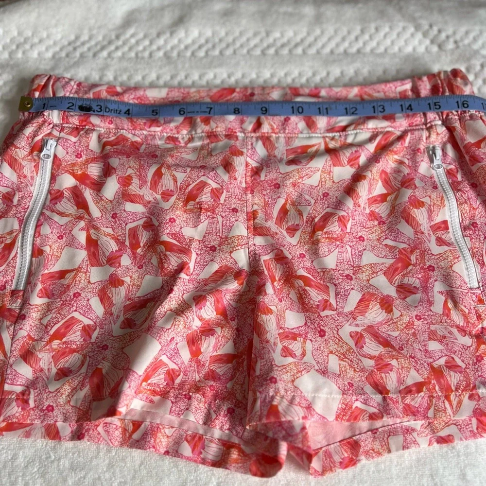 Reel Legends Performance Outfitters Swim Shorts Starfish Women’s - Picture 13 of 15